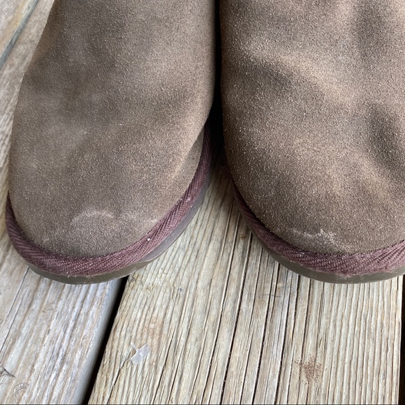 Emu Australia Classic Brown Winter Boots - Picture 3 of 12